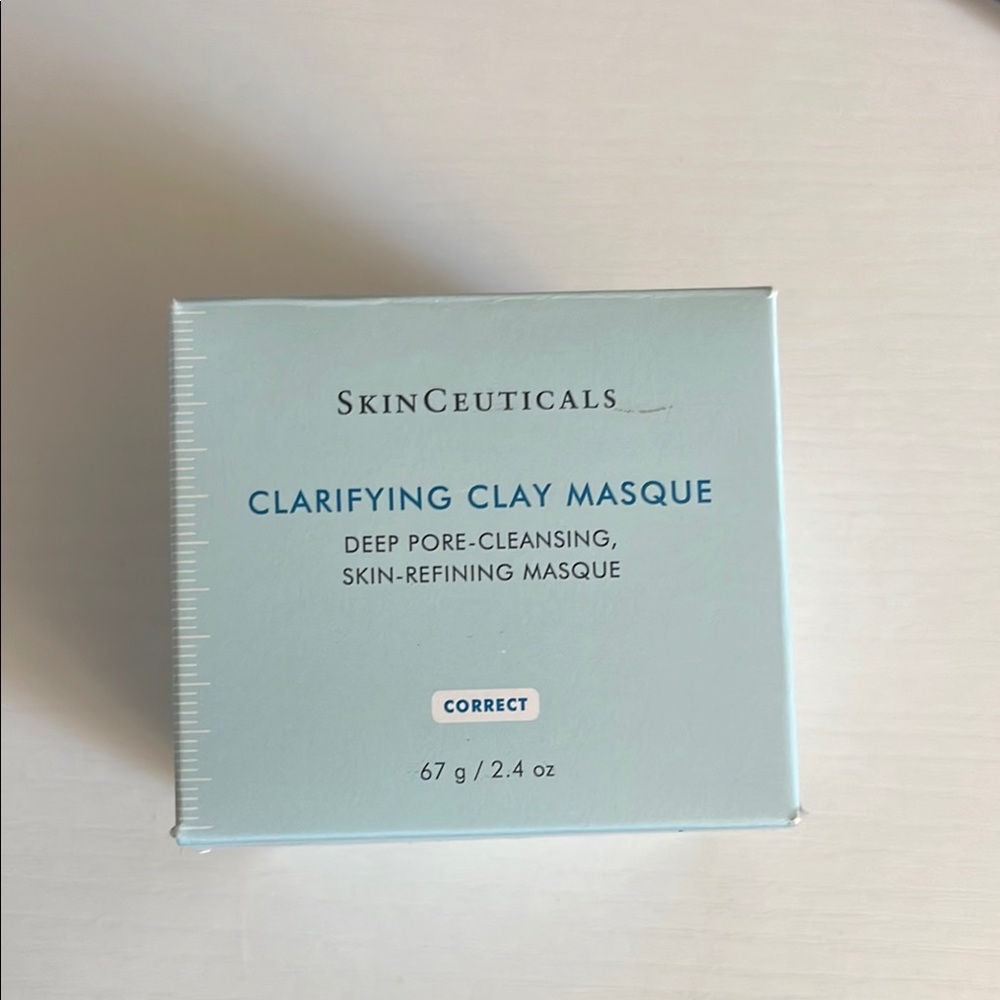 SkinCeuticals Clarifying Clay Masque